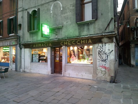 Farmacia Checchia All'Anconeta - D.ssa Patrini