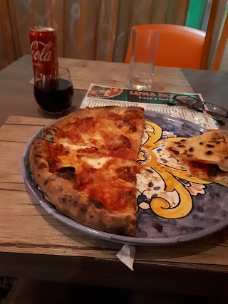 Pizzeria Luna Rossa