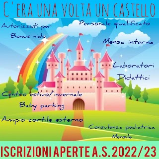 C'era una volta un castello...