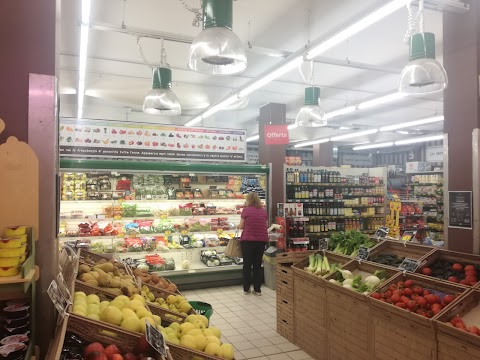 Supermercato Carrefour Express