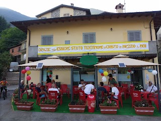 Bar la sosta