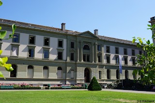 Università di Ginevra