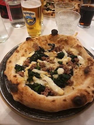 Ristorante Pizzeria Il Galeone