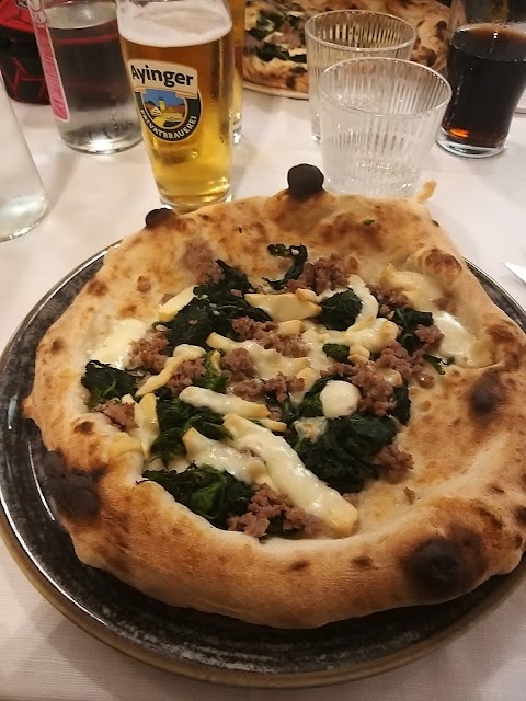 Ristorante Pizzeria Il Galeone