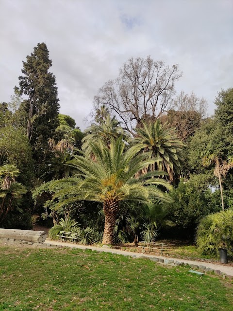 Parco Villa Rossi