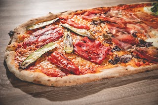 Pizzeria da Asporto Forlì | Pizzeria Pinocchio