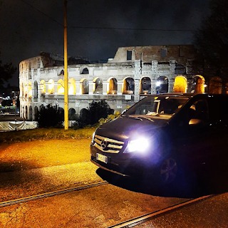 Rome-Limousines | Exclusive Private Tours and Beyond