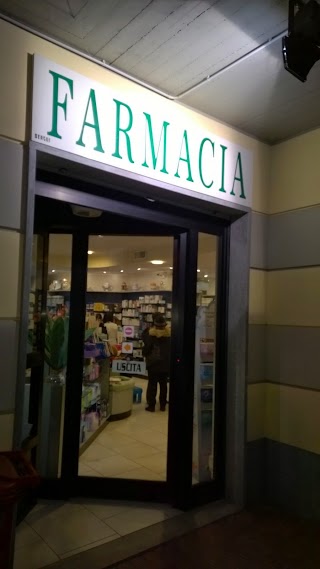 Farmacia Santa Croce - Lanzo Torinese