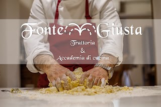 Fonte Giusta Trattoria&Scuola di cucina