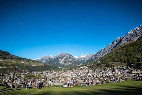 Bormio Tourism - Ufficio Turistico