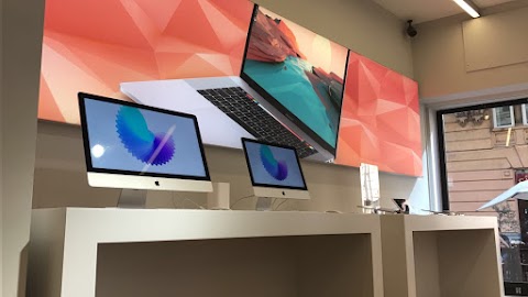 C&C Genova - Apple Premium Reseller