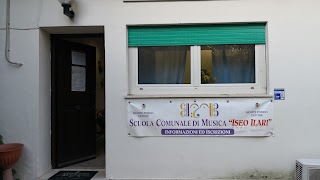 Scuola Comunale Di Musica “Iseo Ilari"