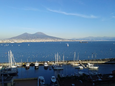 Università Degli Studi Di Napoli "Parthenope"