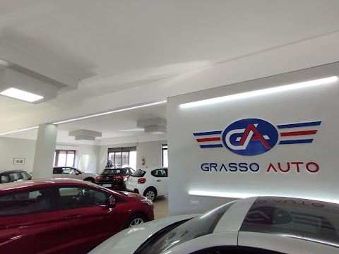 Grasso Auto