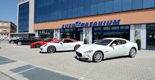 Autopatavium Srl