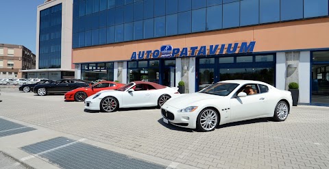 Autopatavium Srl