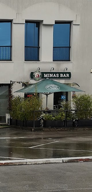 MINAS BAR di Reis Cristiane Eloiza