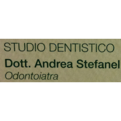 Studio Dentistico Stefanel Dott. Andrea - Odontoiatra