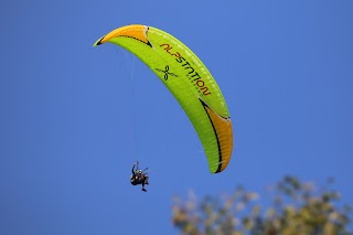 Montegrappa Tandem Team - Parapendio Biposto