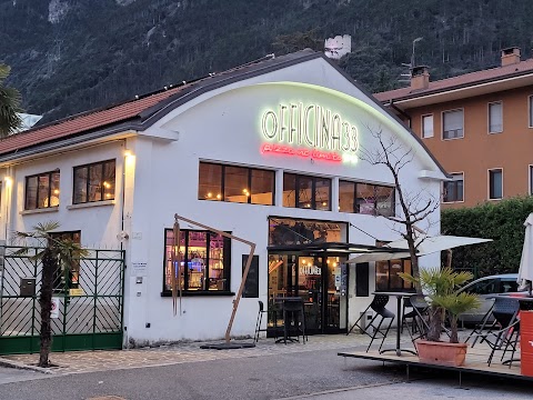 Pizzeria Officina 33