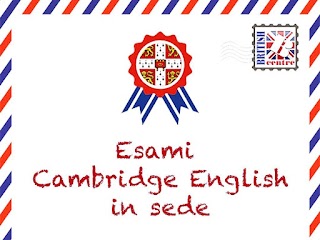 Centro Studi British Centre And Oriental Languages