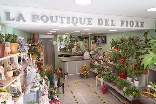 La Boutique Del Fiore