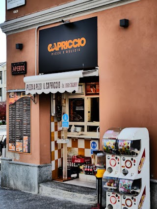 Il Capriccio