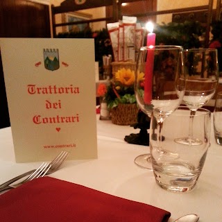 Trattoria dei Contrari