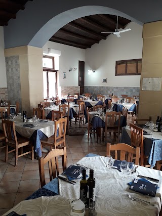 Trattoria Pizzeria Al Castello