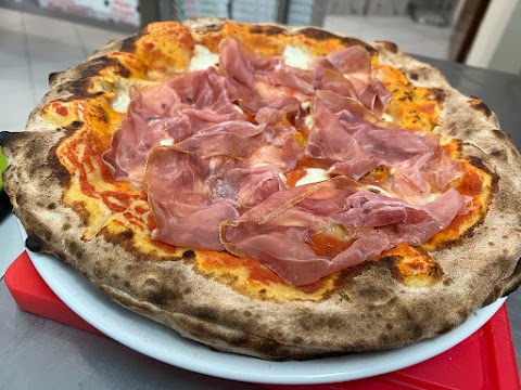 Pizzeria Gusto Italiano