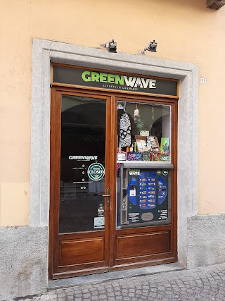 Green Wave