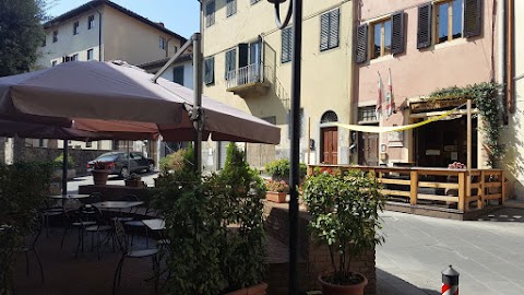 Enoteca La Porta del Chianti di Stefania