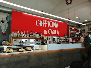 L'Officina di Carla