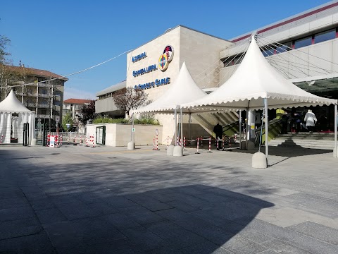 Azienda Ospedaliera Santa Croce e Carle - ospedale Santa Croce