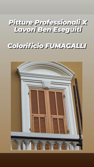 Colorificio Fumagalli