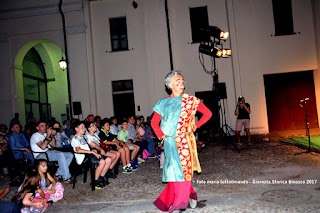 Zerideltotale Teatro Binasco - Associazione Culturale