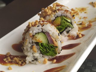 Asia Fusion Sushi