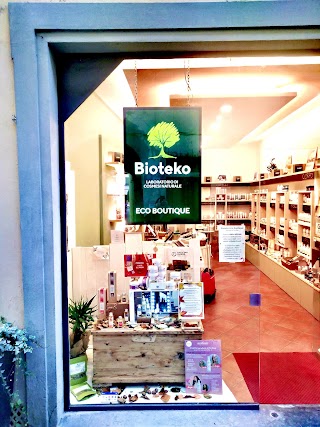 Bioteko Eco Boutique Profumeria Eco Bio