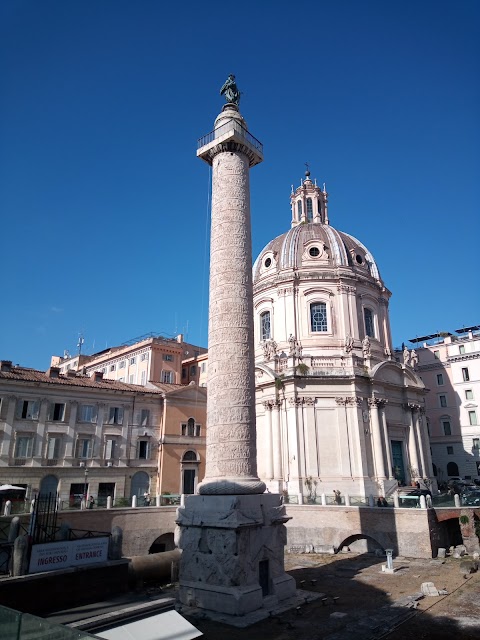 visite guidate a Roma