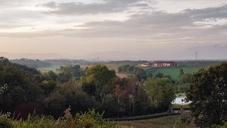 Ristorante Pizzeria Passo dei Corvi