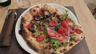 Pizzeria Di Napoli