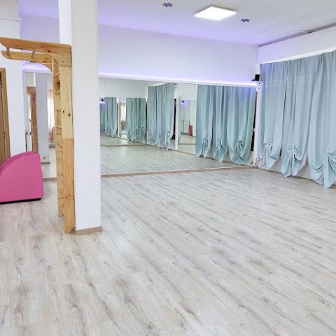 MSM Pole Dance Studio ASD