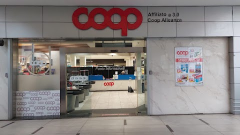 Centro alimentari Guerrera Srl - Coop affiliato