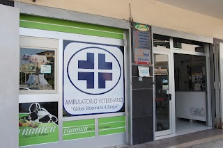 Clinica Global Veterinaria