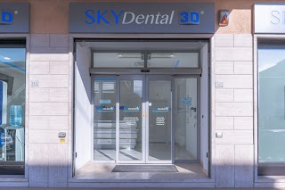 SKYDENTAL 3D - Guidonia - Ambulatorio odontoiatrico