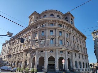 Biblioteca Universitaria di Genova