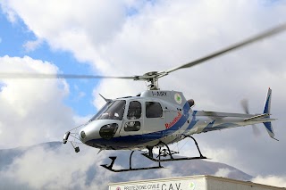 Rotorwork Lavori Aerei Elicotteristici