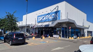 Decathlon Colle Val D'Elsa