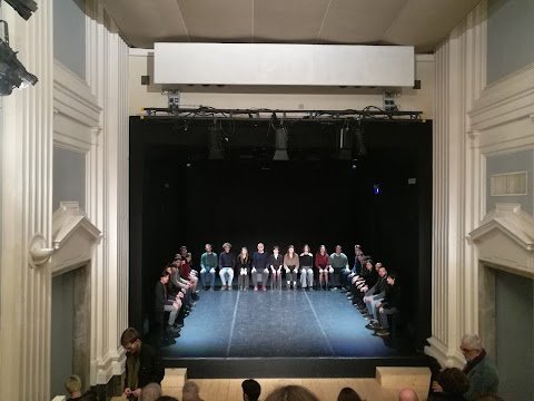 Accademia Nazionale d'Arte Drammatica Silvio d'Amico - Teatro Studio Eleonora Duse