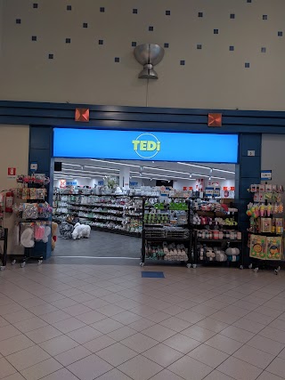 TEDI